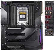 Gigabyte TRX40 AORUS XTREME фото