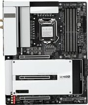 Gigabyte W480 Vision D фото