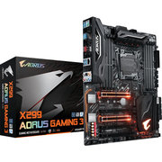 GIGABYTE X299 AORUS Gaming 3 фото