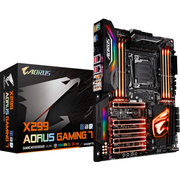 GIGABYTE X299 AORUS Gaming 7 фото