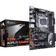 GIGABYTE X299 AORUS Gaming (rev. 1.0) фото