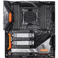 Gigabyte X299 AORUS MASTER