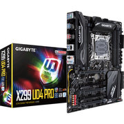 GIGABYTE X299 UD4 Pro фото