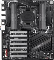 Gigabyte X299-WU8 фото