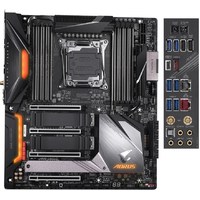 Gigabyte X299X AORUS MASTER