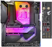 Gigabyte X299X AORUS XTREME WATERFORCE фото