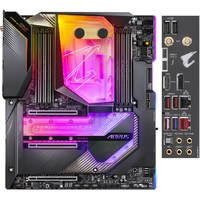 Gigabyte X299X AORUS XTREME WATERFORCE