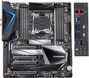 Gigabyte X299X DESIGNARE 10G фото