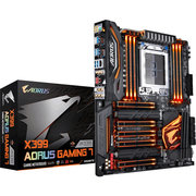 GIGABYTE X399 Aorus Gaming 7 (rev.1.0) фото