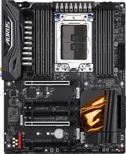 Gigabyte X399 AORUS PRO фото