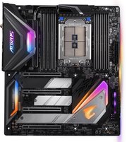 Gigabyte X399 AORUS XTREME фото