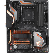 GIGABYTE X470 AORUS GAMING 5 WIFI (rev. 1.0) фото