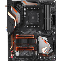 Gigabyte X470 AORUS GAMING 5 WIFI (rev. 1.0)