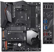 Gigabyte X570 AORUS ELITE фото