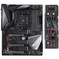 Gigabyte X570 AORUS MASTER