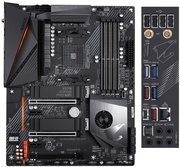 Gigabyte X570 AORUS PRO WIFI фото