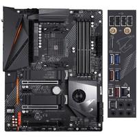 Gigabyte X570 AORUS PRO WIFI