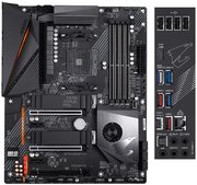 Gigabyte X570 AORUS PRO фото