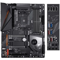 Gigabyte X570 AORUS PRO