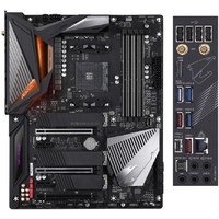 Gigabyte X570 AORUS ULTRA