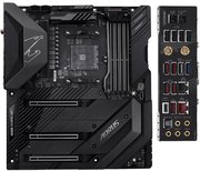 Gigabyte X570 AORUS XTREME фото