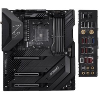 Gigabyte X570 AORUS XTREME