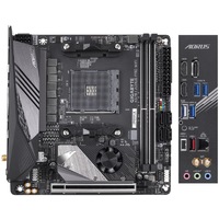 Gigabyte X570 I AORUS PRO WIFI