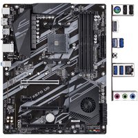 Gigabyte X570 UD