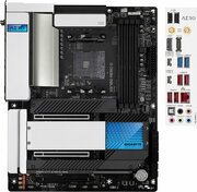 Gigabyte X570S AERO G фото