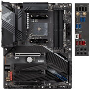 Gigabyte X570S AORUS ELITE AX фото