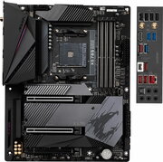 Gigabyte X570S AORUS PRO AX фото