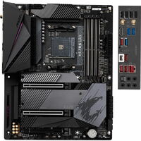 Gigabyte X570S AORUS PRO AX