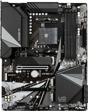 Gigabyte X570S UD фото