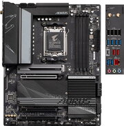 Gigabyte X670 AORUS ELITE AX фото