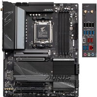 Gigabyte X670 AORUS ELITE AX