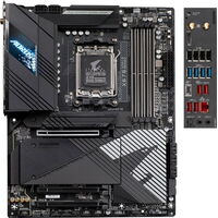 Gigabyte X670 AORUS PRO AX