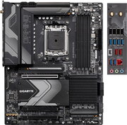 Gigabyte X670 GAMING X AX фото