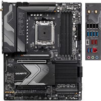 Gigabyte X670 GAMING X AX