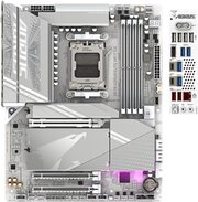 Gigabyte X870 AORUS ELITE WIFI7 ICE фото