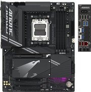 Gigabyte X870 AORUS ELITE WIFI7 фото