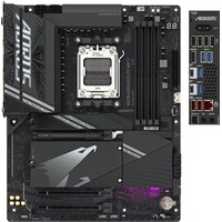 Gigabyte X870 AORUS ELITE WIFI7