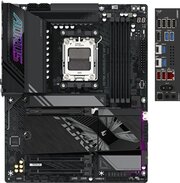 Gigabyte X870E AORUS ELITE WIFI7 фото