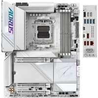 Gigabyte X870E AORUS PRO ICE