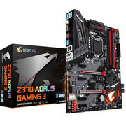 GIGABYTE Z370 AORUS Gaming 3 (rev. 1.0) фото