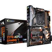 GIGABYTE Z370 AORUS Gaming 7 (rev. 1.0) фото