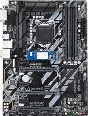 Gigabyte Z370 HD3-OP фото