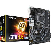 GIGABYTE Z370 HD3 (rev. 1.0) фото