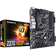 GIGABYTE Z370 HD3P (rev. 1.0) фото