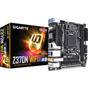 GIGABYTE Z370N WIFI (rev. 1.0) фото