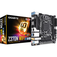 Gigabyte Z370N WIFI (rev. 1.0)